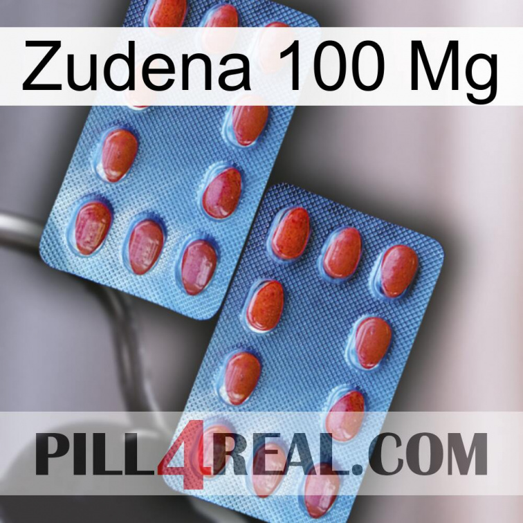 Zudena 100Mg 05